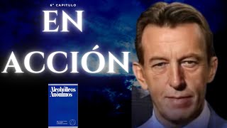 6º Capitulo de AA  EN ACCIÓN  Libro Azul AA  podcast [upl. by Oker]