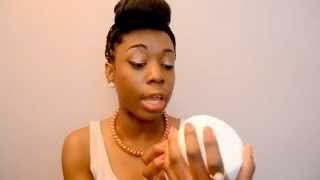 Alter Ego Conditioner With Garlic Review Isabis [upl. by Michell]