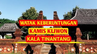 Nasib Weton Kamis Kliwon Primbon Jawa [upl. by Enoved]