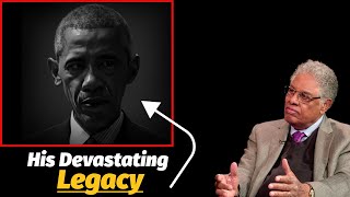 The Devastating Legacy of Obamas Presidency  A Point of No Return  Thomas Sowell [upl. by Ano]