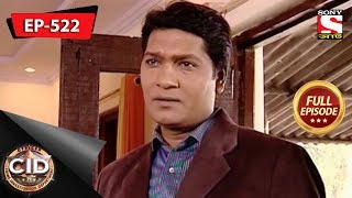 CIDBengali  Full Episode 522  18th November 2018 [upl. by Anoirb]