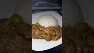 POULET YASSA 🇸🇳 [upl. by Cocks9]