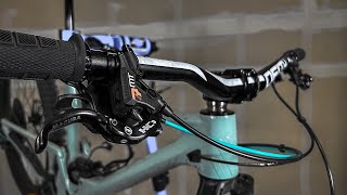 Long Term Thoughts on the Magura MT7 HC3 MTB Brakes [upl. by Netsrik]