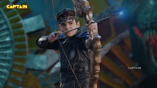 बालवीर रिटर्न्स  Baalveer Returns Full Episode 342  Dev Joshi Vansh Sayani [upl. by Georgette]