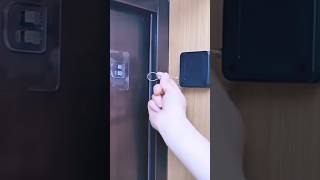 No Punch Automatic Door Closer Best gadgets gadgets shorts viral appliances [upl. by Hunger]