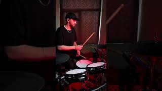 SHOKRAN – Golden Pendant drum playthrough by Михаил Исаев DRUMSTARZ [upl. by Loeb719]