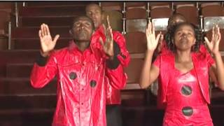 Bwana Ni Nuru Yangu  Mabalozi Choir AIC Milimani Nairobi [upl. by Ramso]