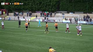 Kelty Hearts vs Alloa  cinch League 1  19th August 2023 [upl. by Weintrob]