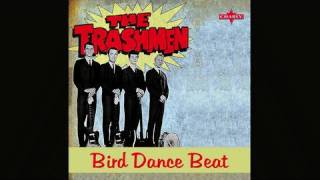 The Trashmen Bird Dance Beat [upl. by Joh]