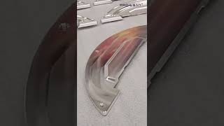 Anodizing Surface Finishing [upl. by Baudoin76]