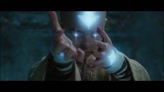 The Last Airbender Theatrical Trailer HD 1080p OFFICIAL [upl. by Baiss926]