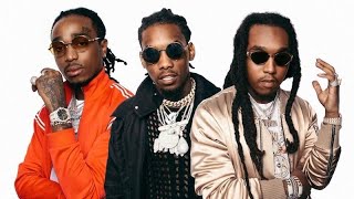 Migos  Slippery71 bpm AcapellaVocalsft Gucci Mane [upl. by Femmine]