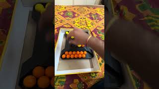 Oranges N Lemons How to play oranges N lemons English [upl. by Abie]