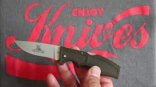 Gerber 500 USA Buckmasters  The Knife That Fueled The Sickness [upl. by Wun]