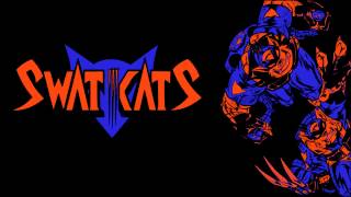 SWAT Kats SNES OST  DrViper  Stage 1 [upl. by Phenice423]