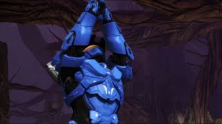 Caboose action montage red vs blue Youre the best around [upl. by Essam823]