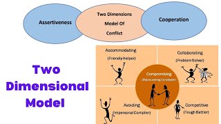 Two Dimensional Model Conflict [upl. by Lauri]