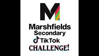 Marshfields Tiktok Challenge [upl. by Howlond]