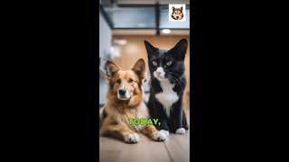 How to Give a Dog and a Cat an IM Injection  Vet Approved [upl. by Hafeetal128]