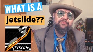 What is a Jetslide The last slide youll ever need [upl. by Alguire]