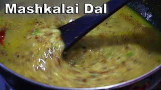 মাসকলাই ডাল I Mashkalai Dal [upl. by Gregorius826]