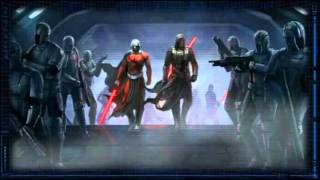 Star Wars The Old Republic Galactic Timeline Records 112 [upl. by Nnylrebma124]