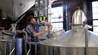 S1E1  Baxter Brewing Co  Local Brew [upl. by Enale]