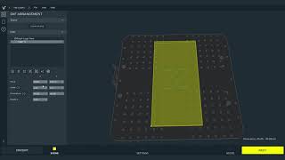 Zmorph Fab amp Voxelizer  Laser Engraving and Cutting [upl. by Bartlett]