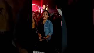 Disco night viralvideo dance trendingreelsshivpurimp [upl. by Churchill]