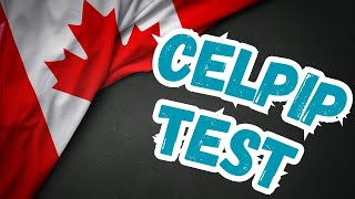 CELPIP Speaking Answers All Tasks 18  Must Practice  Celpip Speaking Practice  English Test [upl. by Fridell]