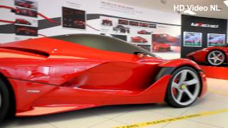 From Project F150 to Ferrari LaFerrari  Sounds [upl. by Garvin]