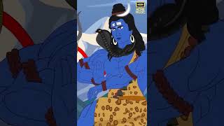 🔱 Bam Bhole 🔱 Embrace the eternal power of Mahadev 🚩🙏 [upl. by Anij]