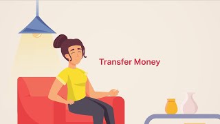 How To Transfer Money  BPI app  2024 [upl. by Olivia]