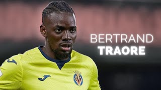 Bertrand Traoré  Season Highlights  2024 [upl. by Sug]