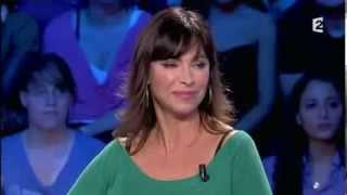 On nest pas couché  Mathilda May 210913 ONPC [upl. by An]