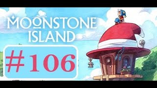 Moonstone Island  Episode 106 New Years Festival Fireworks A Year Away From Home [upl. by Gustav383]