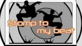 BBoy TronikStomp To My Beat [upl. by Ehpotsirhc]