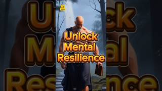 3 Stoic Exercises for Unbreakable Mental Strength shorts stoicism resilience [upl. by Llenaej942]