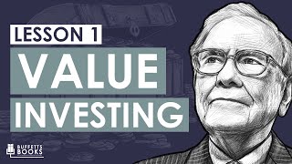 1 What is Value Investing [upl. by Valeria]