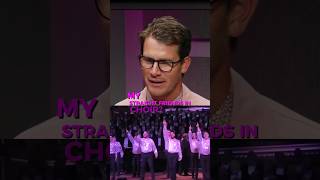 Daniel Tosh Preaching To The Choir  Tosh Clips [upl. by Nuahsak]