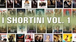 i SHORTINI della DOLiWOOD volume 1 2013 DOLiWOOD Films [upl. by Redneval]