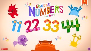 Endless Learning Academy  Lesson 3038 Creative Lesson Plan for 1st Grade Students [upl. by Nimra]