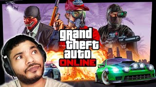 Los Hermanos HD Gta 5 roleplay [upl. by Edmund]