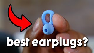 Testing Out The CURVD Earplugs and Case [upl. by Ennoryt]