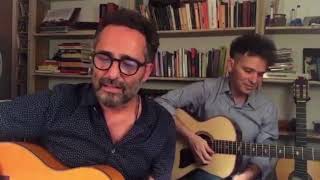 Telefonia Acustica 2  Jorge Drexler 2017 [upl. by Rusticus]