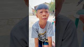 kok nangis dek shortvideo funny trendingshorts hiburanlucu viralvideo [upl. by Anitsuga547]