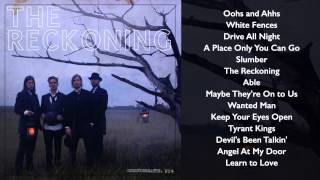 NEEDTOBREATHE  quotTyrant Kingsquot Official Audio [upl. by Etteniotna]