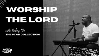 2 HOURS Bishop Oko Songs and Worship  Star Collection [upl. by Weissmann908]