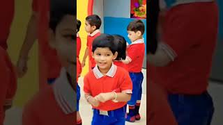 Aaloo kachalu beta kaha gye therhymelatest educational videosactivity for kids play amplearnviral [upl. by Eltsyrk]