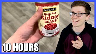 10 HOURS of Beans For Your Mouth For Your Floor  Scott The Woz [upl. by Alicia]